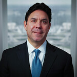 Donald Wayne Headshot