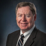 Bernard Fried Headshot