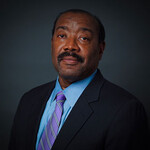 Doyle N. Beneby Headshot