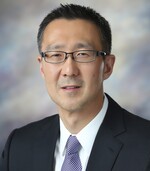 Joseph Kim Headshot