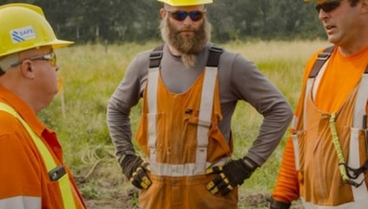 OUR PEOPLE