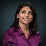 Jayshree Desai Headshot