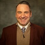 Karl Studer Headshot