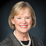 Martha B. Wyrsch Headshot