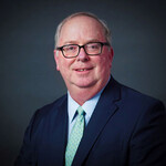 Worthing F. Jackman Headshot
