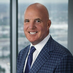 Earl C. "Duke" Austin, Jr. Headshot