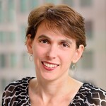 Ellen Rubin Headshot