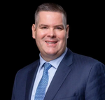 BJ Ducey Headshot