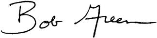 SIGNATURE