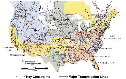 (UNITED STATES MAP)