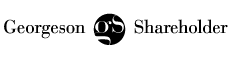 GEORGESON LOGO