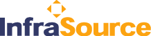 (INFRASOURCE LOGO)