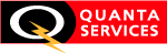 (QUANTA SERVICES LOGO)