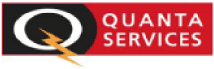 (QUANTA SERVICES LOGO)