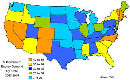(MAP)