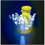 (PHOTO OF FIBEROPTICS)