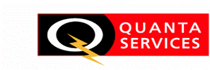 (QUANTA SERVICES LOGO)
